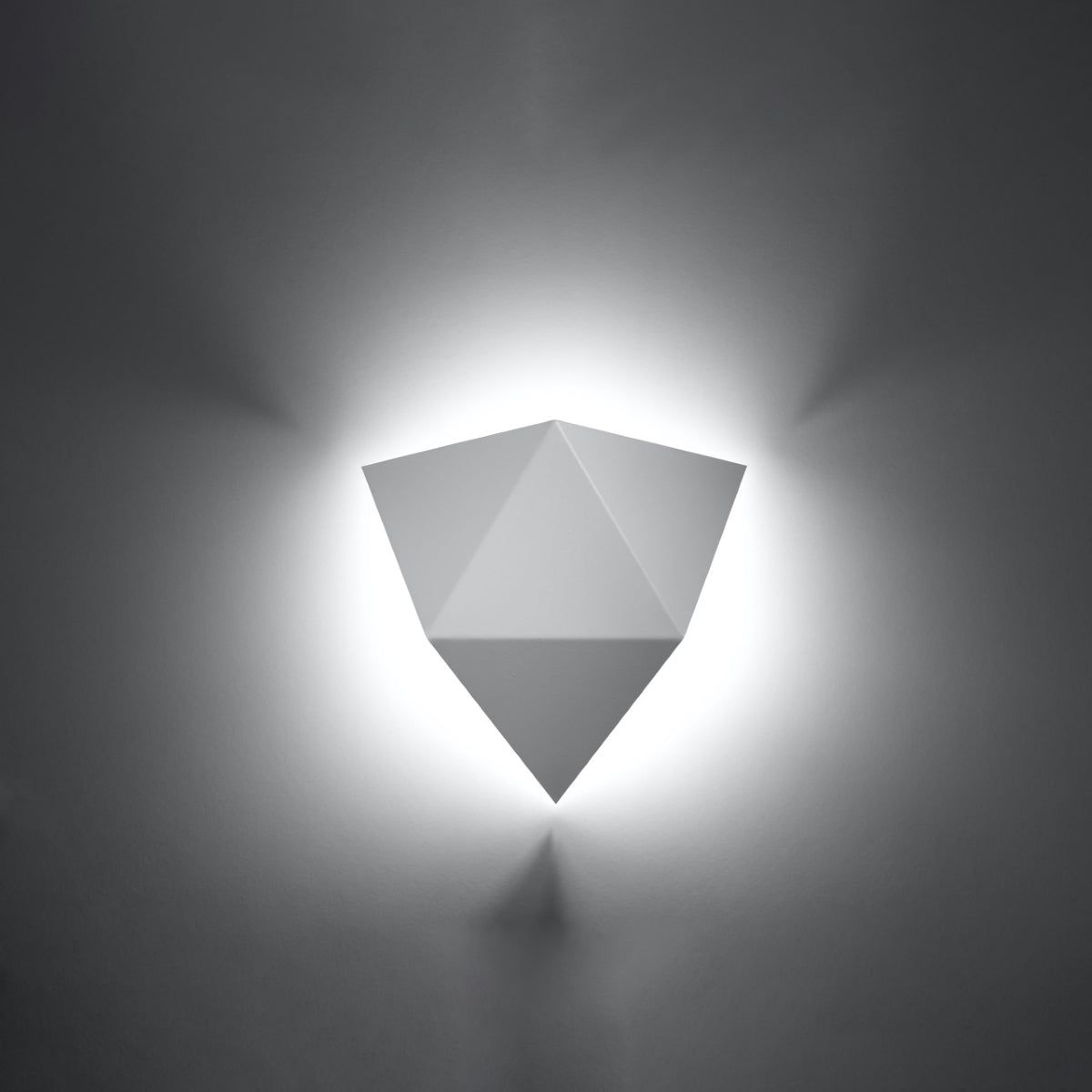 Sollux Solido Decorative Wall Light