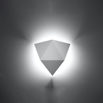 Sollux Solido Decorative Wall Light