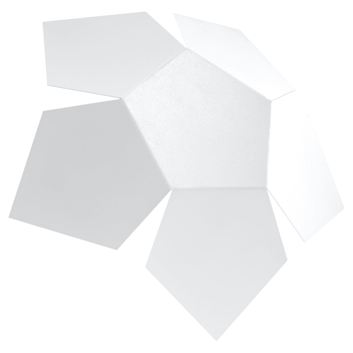 Sollux Penta Wall Light