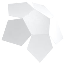 Sollux Penta Wall Light