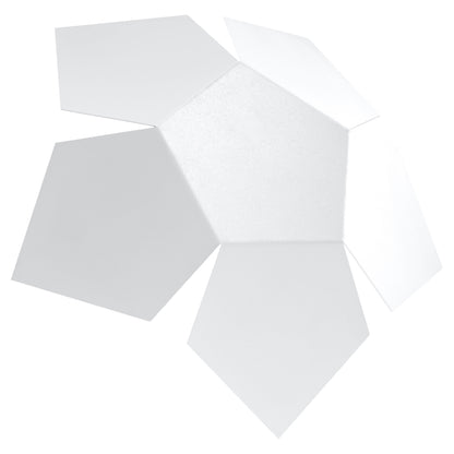 Sollux Penta Wall Light