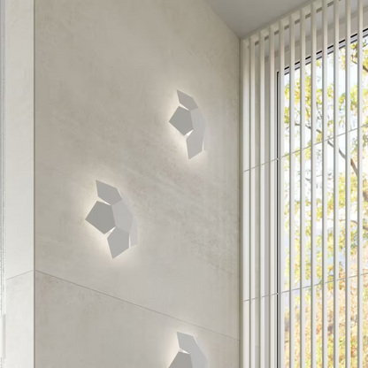 Penta Wall Light