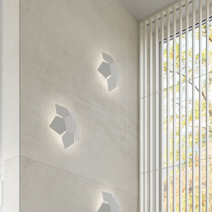 Sollux Penta Wall Light