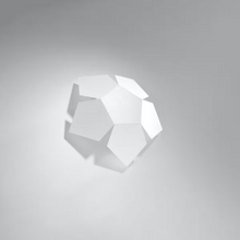 Penta Wall Light