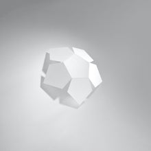Sollux Penta Wall Light