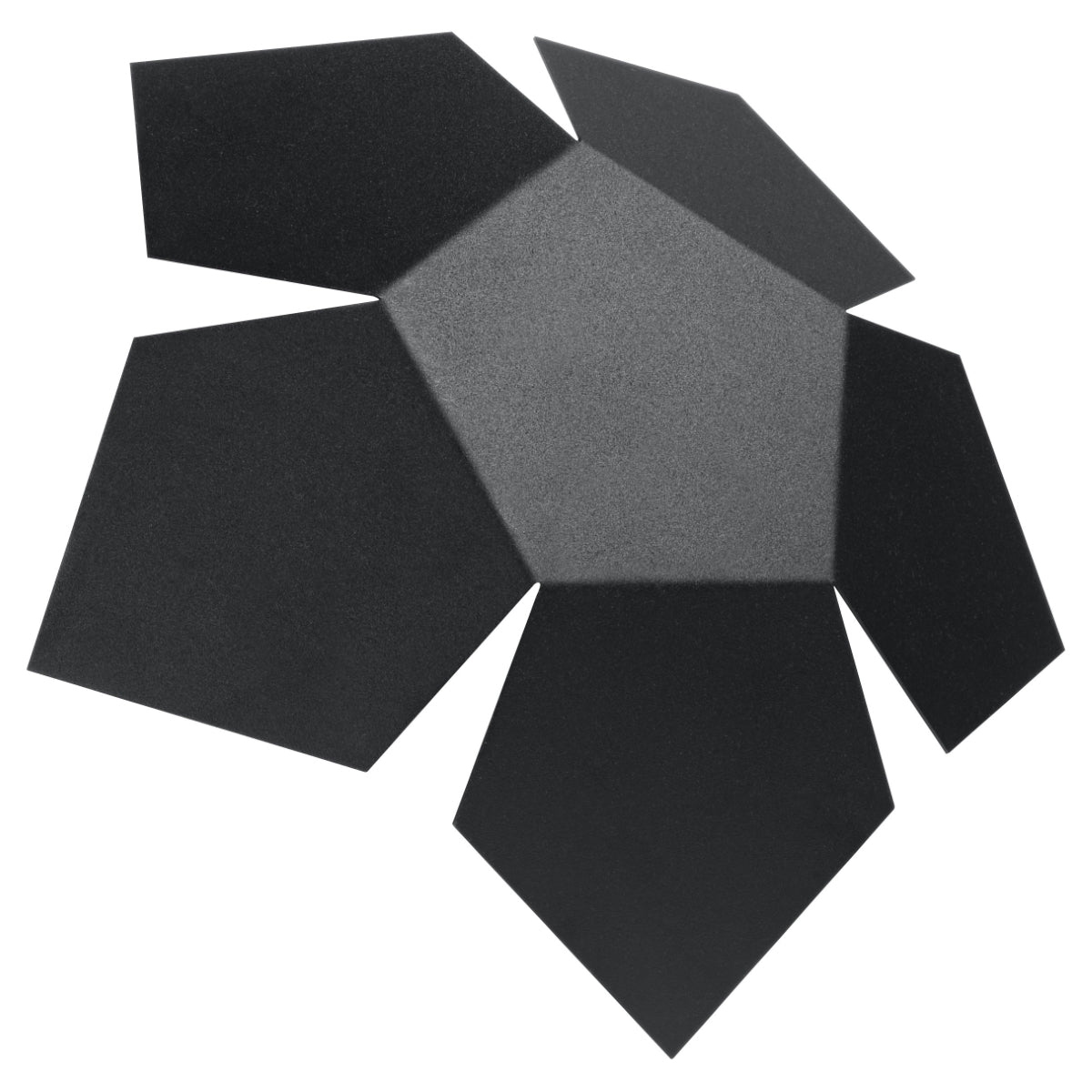Sollux Penta Wall Light
