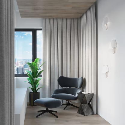 Tre Wall Light
