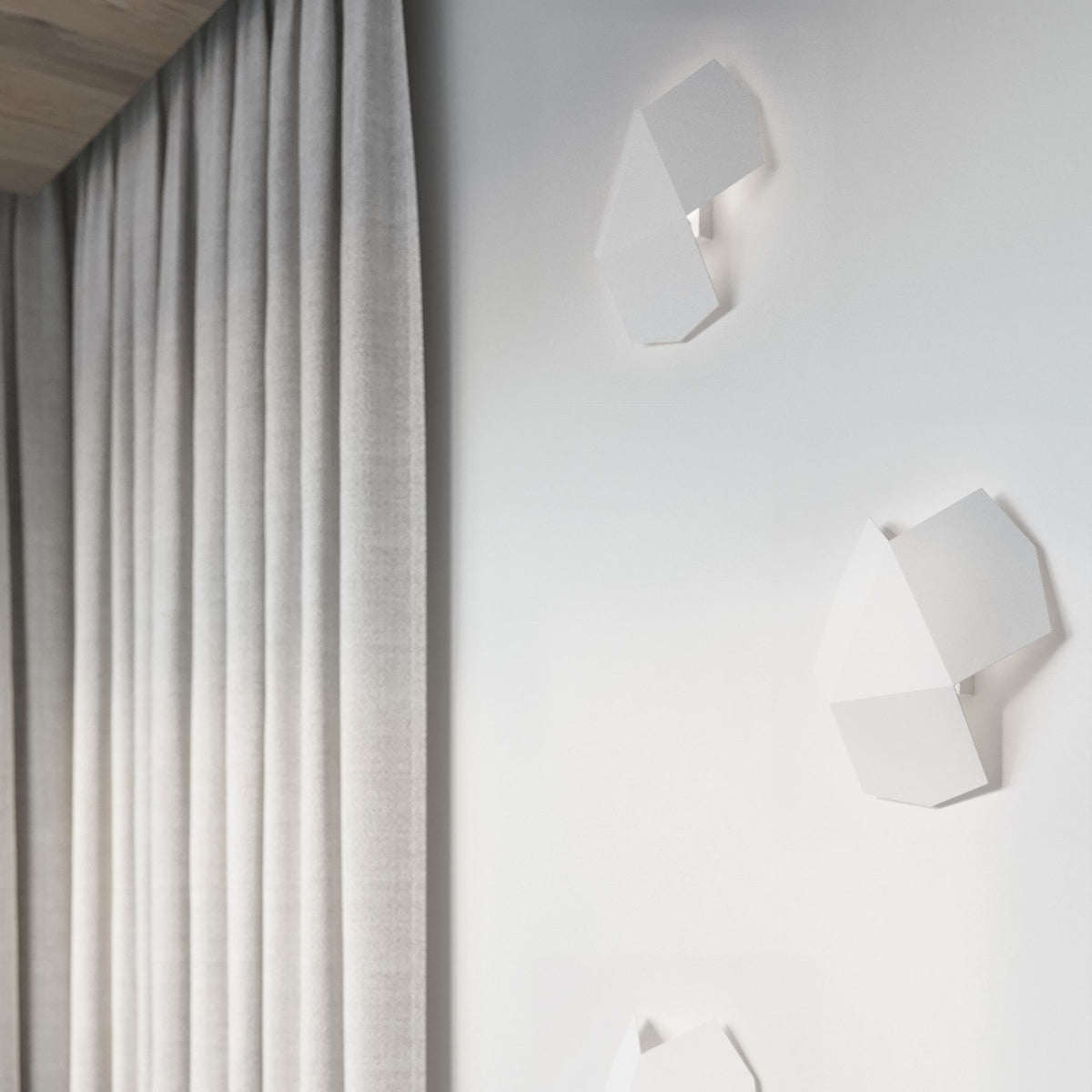 Sollux Tre Decorative Wall Light
