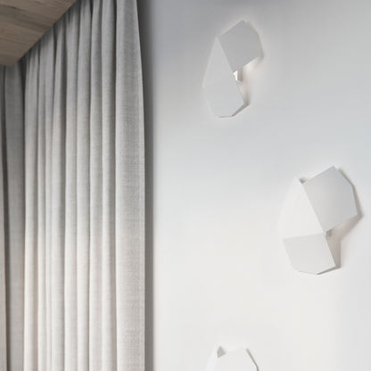 Sollux Tre Decorative Wall Light