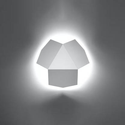 Tre Wall Light
