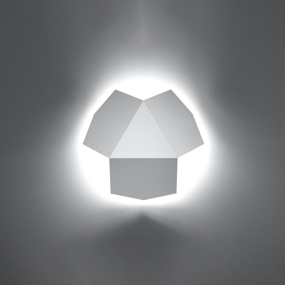 Sollux Tre Decorative Wall Light