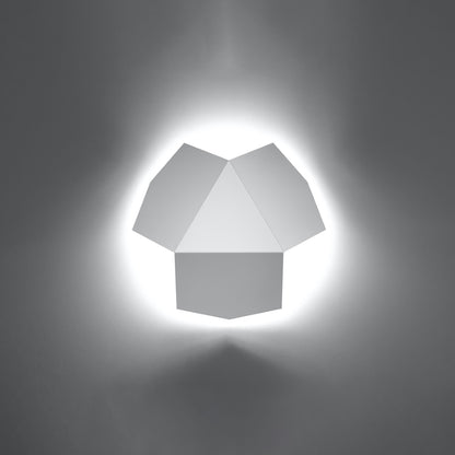 Sollux Tre Decorative Wall Light