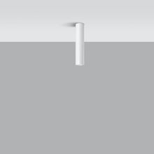 Sollux Lagos Surface-Mounted Ceiling Light