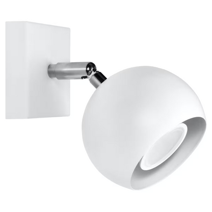 Oculare Wall Light