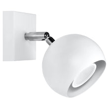 Sollux Oculare Wall Light