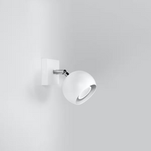 Oculare Wall Light
