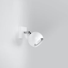 Sollux Oculare Wall Light