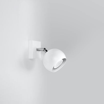 Sollux Oculare Wall Light