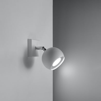 Sollux Oculare Wall Light