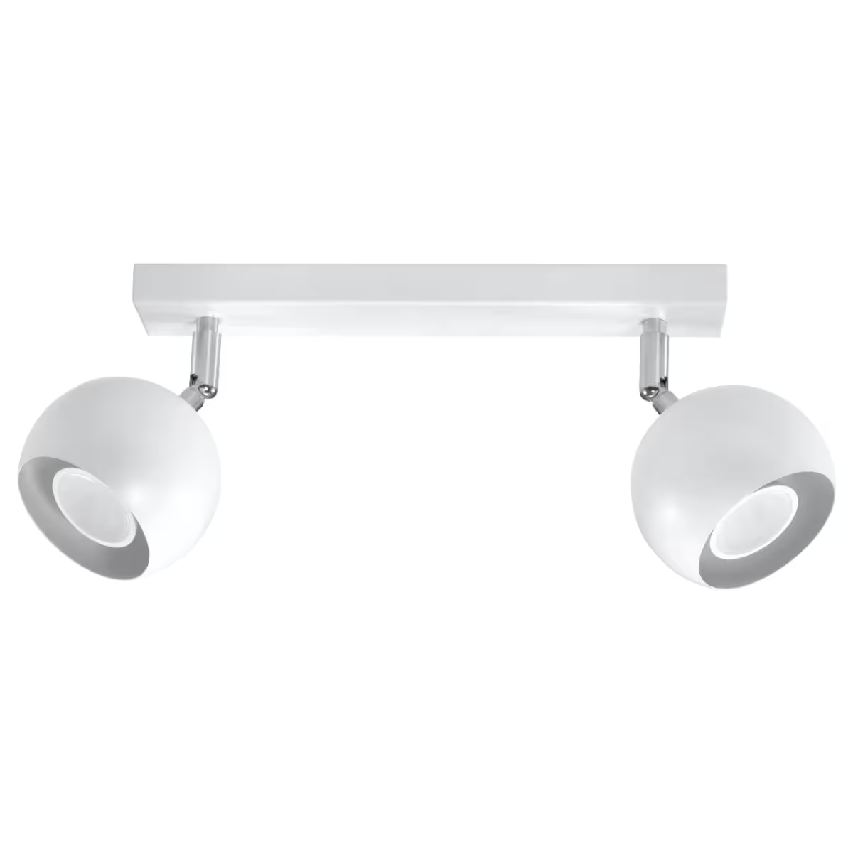 Oculare 2 Ceiling Light