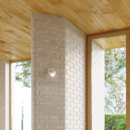 Oculare 2 Ceiling Light