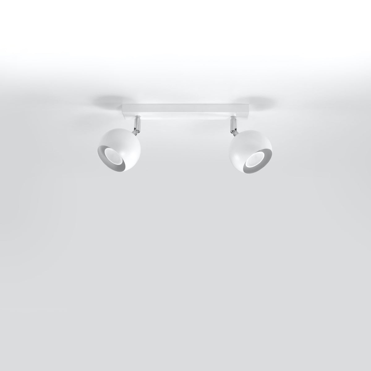 Sollux Oculare Ceiling Spotlight