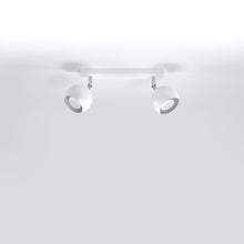 Sollux Oculare Ceiling Spotlight