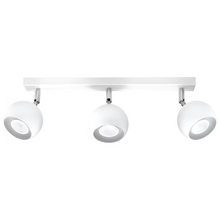 Oculare 3 Ceiling Light