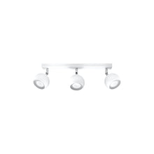 Oculare 3 Ceiling Light