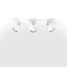 Oculare 3 Ceiling Light