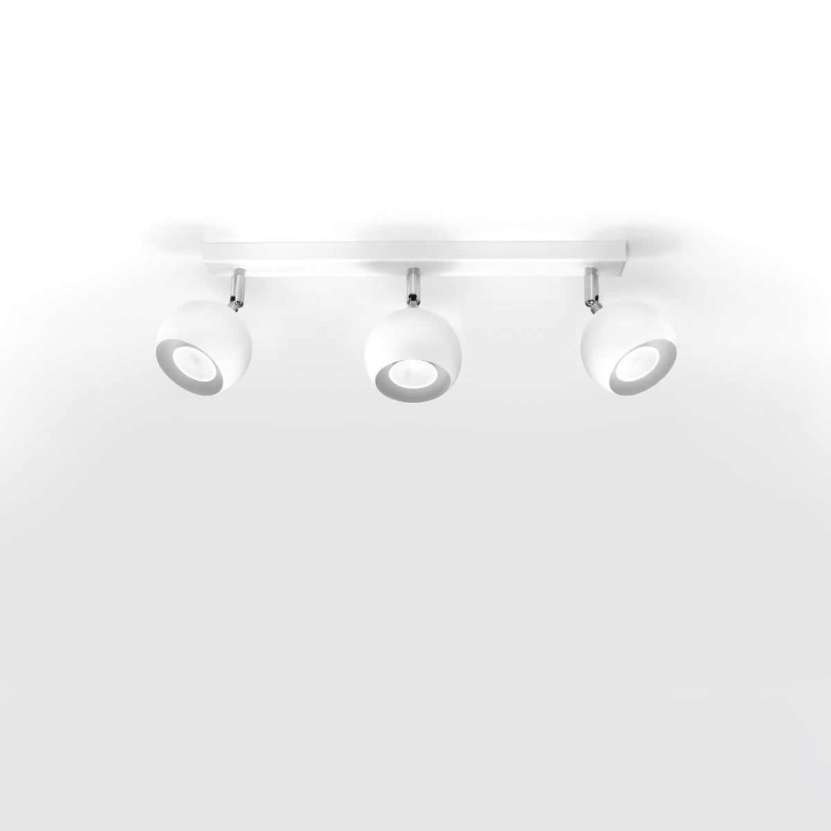 Sollux Oculare Ceiling Spotlight Bar