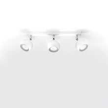 Sollux Oculare Ceiling Spotlight Bar