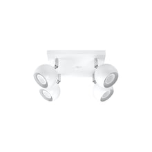 Oculare 4 Ceiling Light