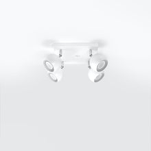 Sollux Oculare Ceiling Spotlight