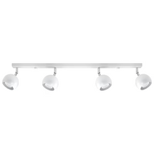 Oculare 4L Ceiling Light