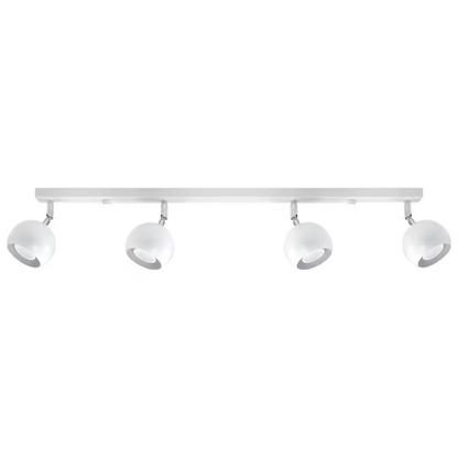 Oculare 4L Ceiling Light