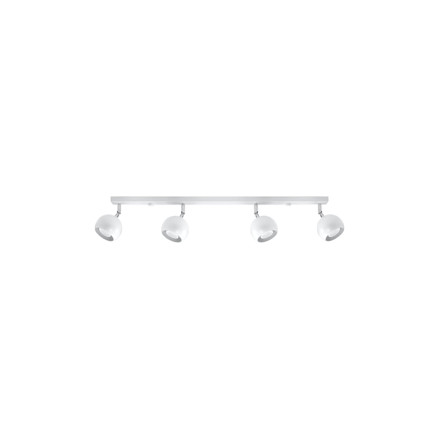 Oculare 4L Ceiling Light