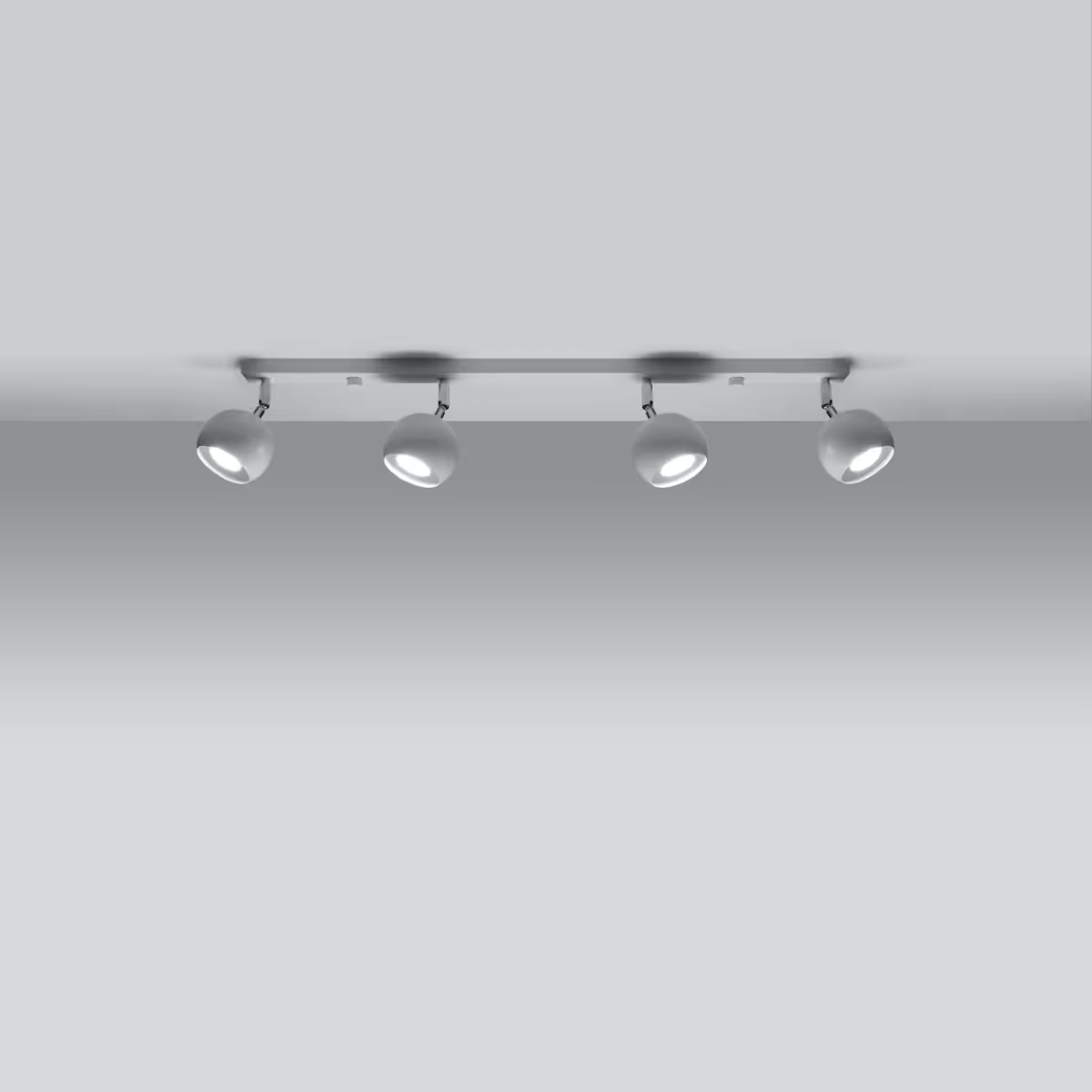 Oculare 4L Ceiling Light