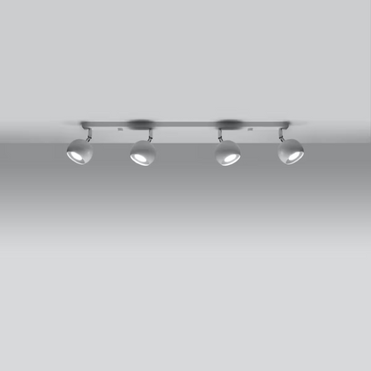 Oculare 4L Ceiling Light
