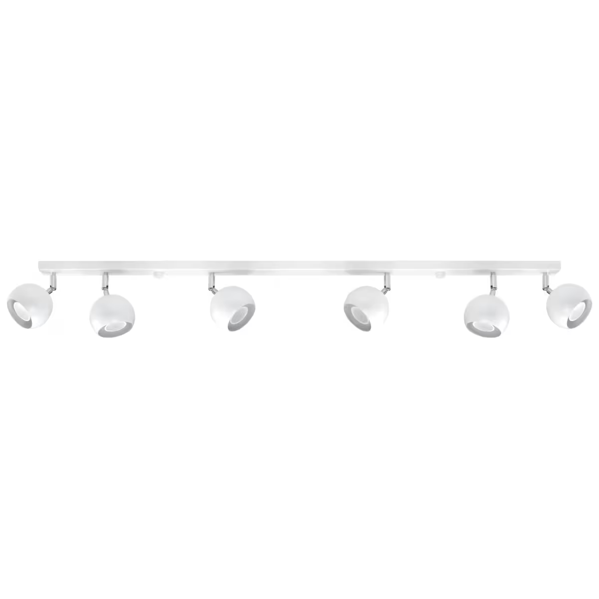 Oculare 6L Ceiling Light