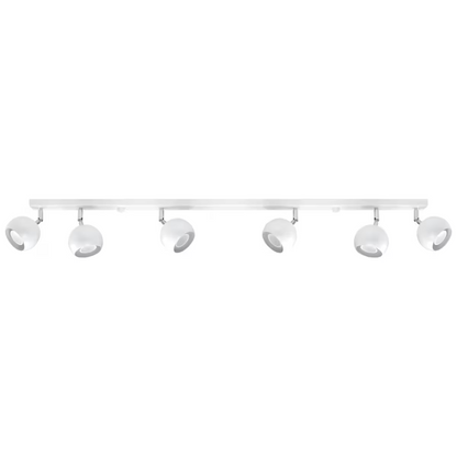 Oculare 6L Ceiling Light