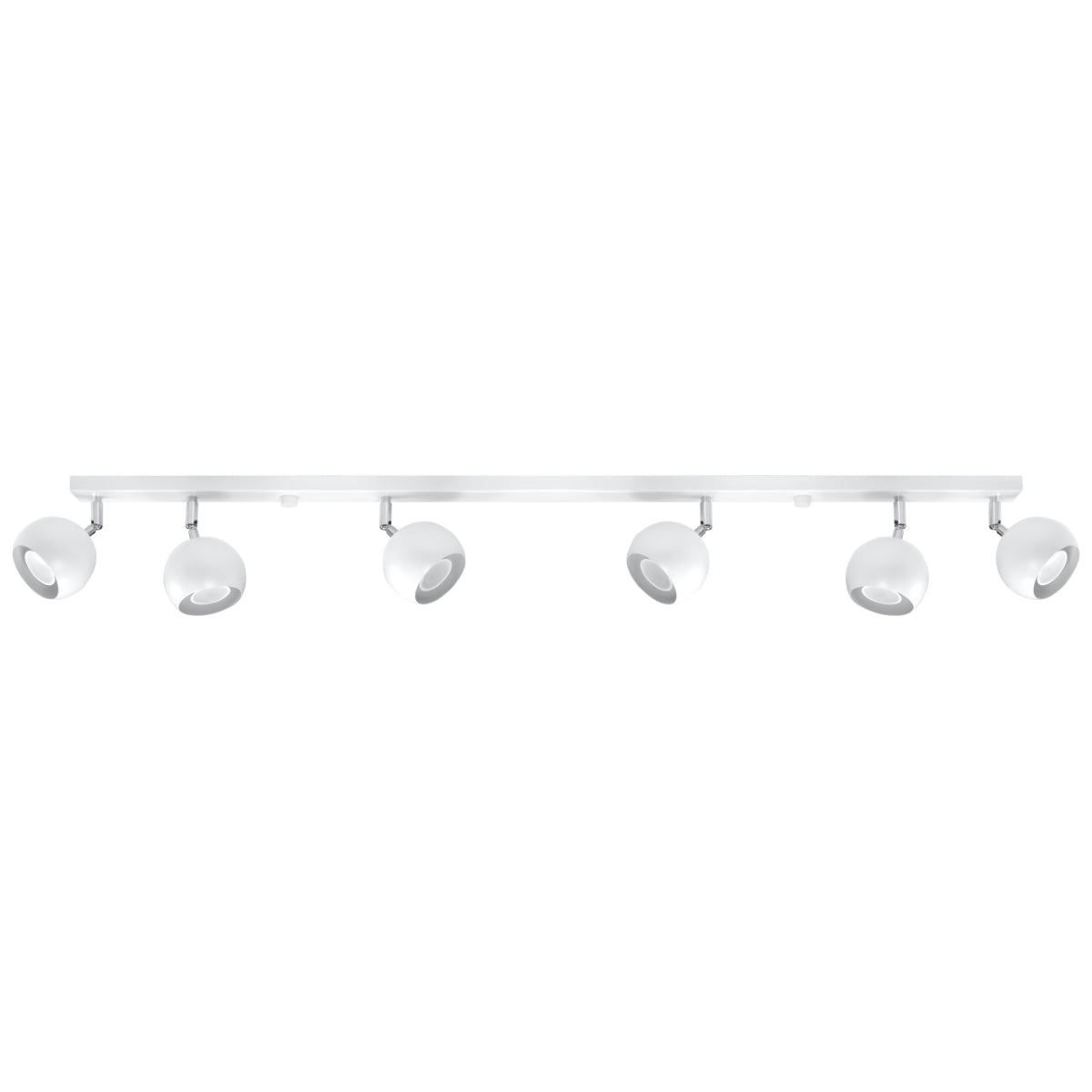 Sollux Oculare Surface-Mounted Ceiling Light