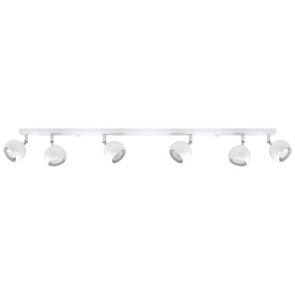 Sollux Oculare Surface-Mounted Ceiling Light