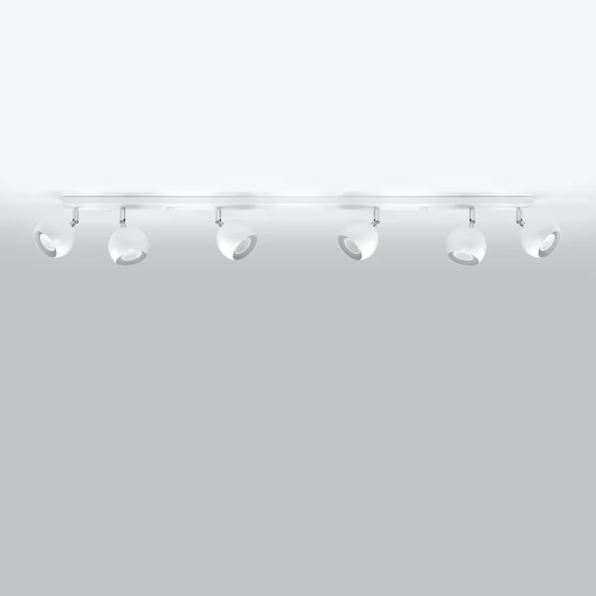 Oculare 6L Ceiling Light