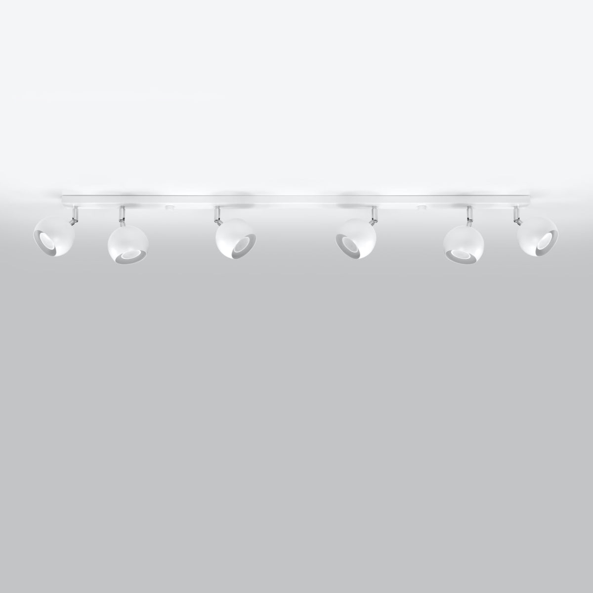 Sollux Oculare Surface-Mounted Ceiling Light