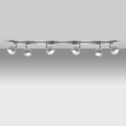 Oculare 6L Ceiling Light