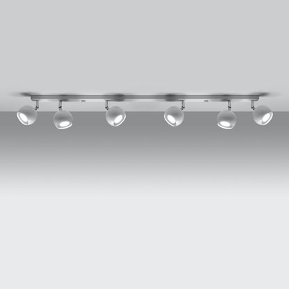 Sollux Oculare Surface-Mounted Ceiling Light