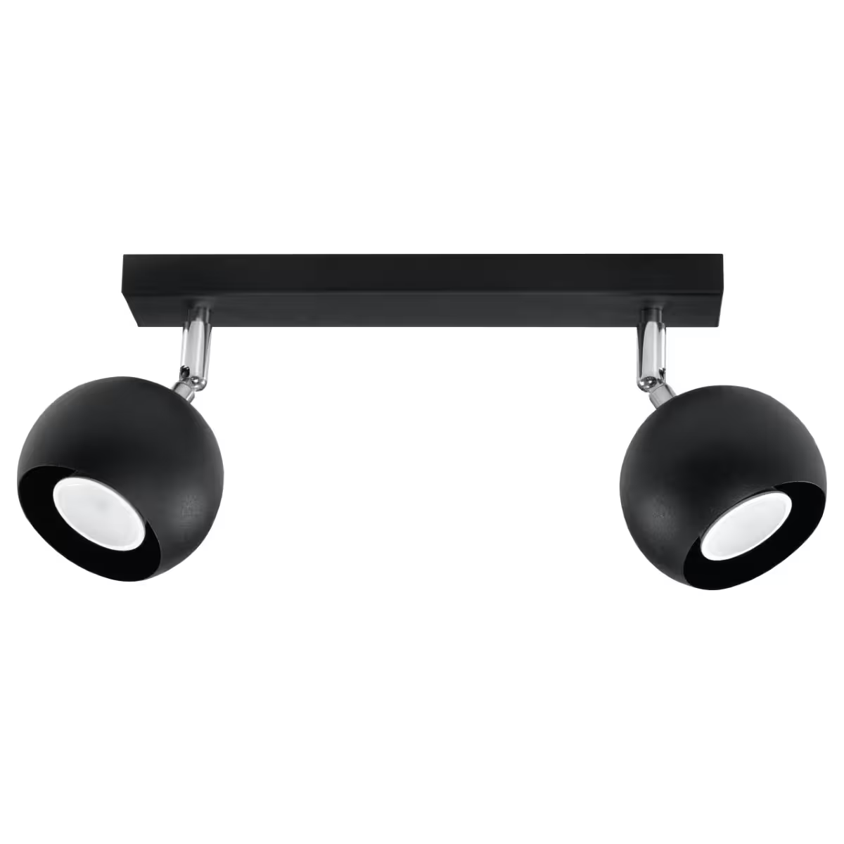 Oculare 2 Ceiling Light