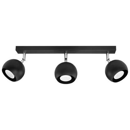 Oculare 3 Ceiling Light