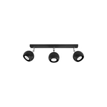 Oculare 3 Ceiling Light